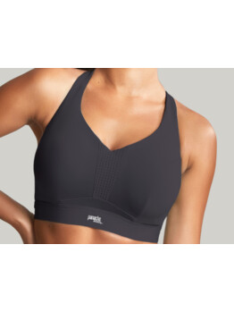 Panache Sport Ultra Perform 5022 Black