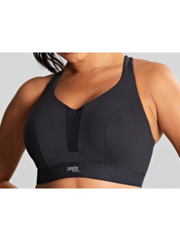 Panache Sport Ultra Perform 5022 Black