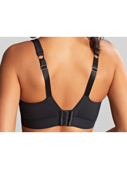 Panache Sport Ultra Perform 5022 Black