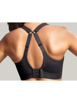 Panache Sport Ultra Perform 5022 Black