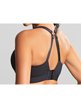 Panache Sport Ultra Perform 5022 Black