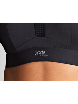 Panache Sport Ultra Perform 5022 Black