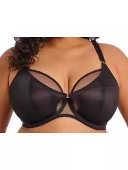 Elomi Kintai EL301202 Black