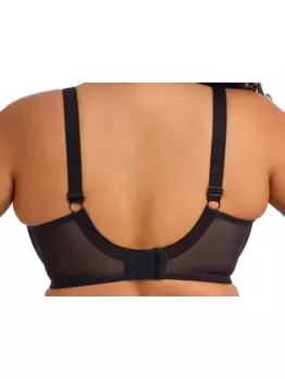 Elomi Kintai EL301202 Black