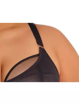 Elomi Kintai EL301202 Black