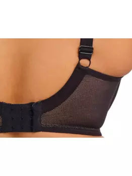 Elomi Kintai EL301202 Black